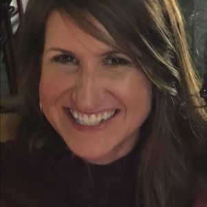 Meet your Posher, Jill